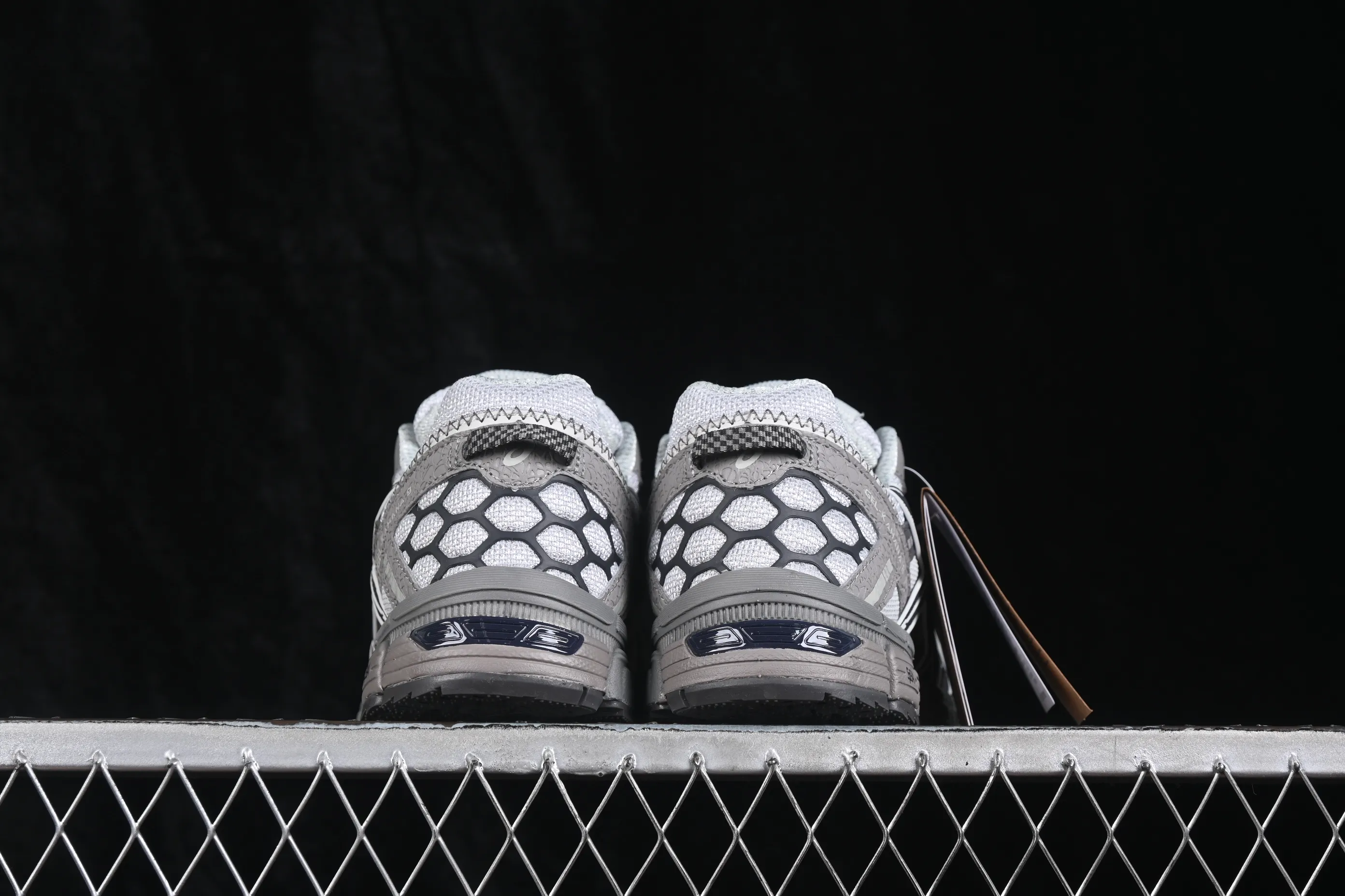 All categories Asics ASICS series Asics Gel-Kahana 8 1203B133-021